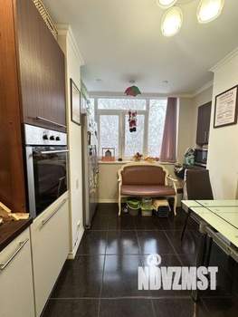 2-к квартира, вторичка, 51м2, 5/5 этаж
