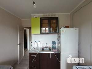 1-к квартира, вторичка, 34м2, 1/10 этаж