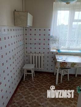 3-к квартира, вторичка, 59м2, 5/10 этаж