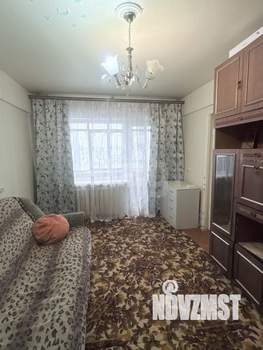 2-к квартира, вторичка, 45м2, 2/5 этаж