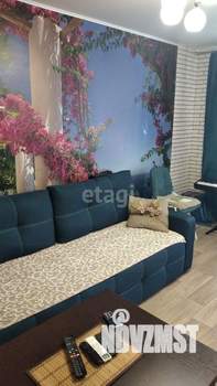 3-к квартира, вторичка, 62м2, 2/5 этаж