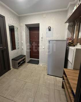 1-к квартира, вторичка, 37м2, 10/13 этаж