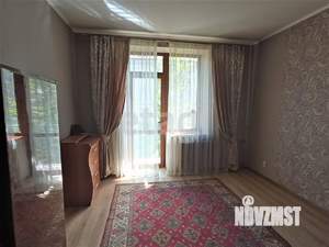 3-к квартира, вторичка, 75м2, 2/3 этаж
