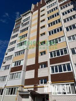 1-к квартира, вторичка, 47м2, 4/10 этаж
