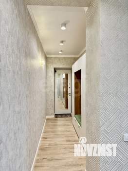 2-к квартира, вторичка, 59м2, 3/4 этаж