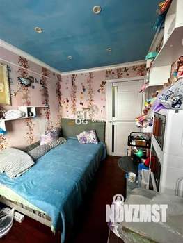 2-к квартира, вторичка, 41м2, 4/5 этаж