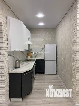 2-к квартира, вторичка, 50м2, 7/17 этаж