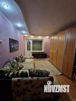 1-к квартира, вторичка, 31м2, 3/5 этаж