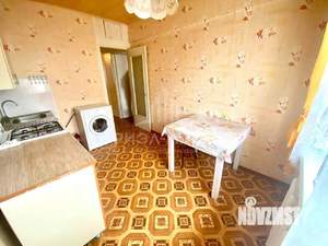 3-к квартира, вторичка, 64м2, 5/5 этаж