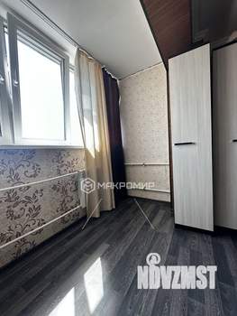 1-к квартира, вторичка, 34м2, 10/10 этаж