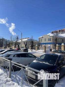 2-к квартира, вторичка, 45м2, 2/5 этаж