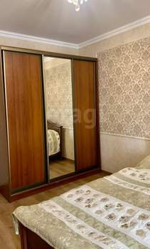 3-к квартира, вторичка, 73м2, 2/10 этаж