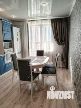 1-к квартира, вторичка, 50м2, 4/16 этаж