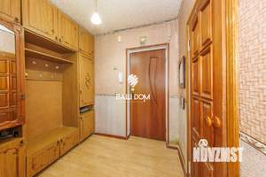 1-к квартира, вторичка, 36м2, 5/5 этаж