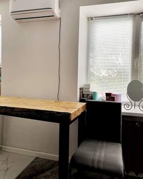 1-к квартира, вторичка, 30м2, 5/5 этаж