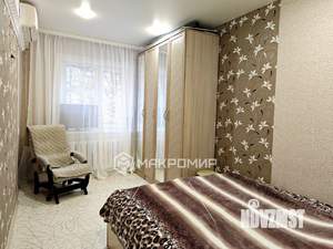 2-к квартира, вторичка, 45м2, 3/5 этаж
