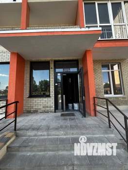 2-к квартира, сданный дом, 68м2, 8/16 этаж