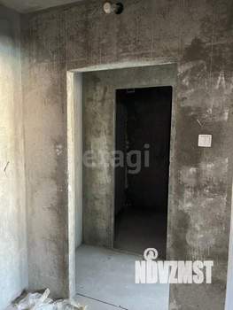 1-к квартира, вторичка, 35м2, 10/10 этаж