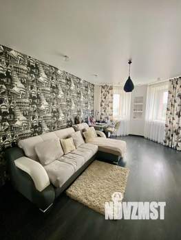 1-к квартира, вторичка, 42м2, 7/10 этаж