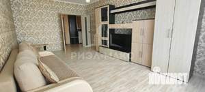 1-к квартира, вторичка, 50м2, 11/12 этаж
