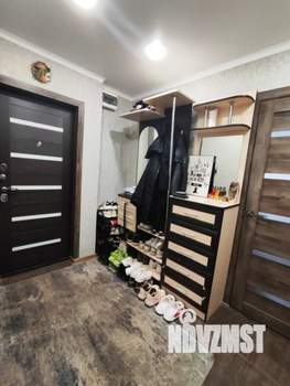 3-к квартира, вторичка, 63м2, 1/5 этаж