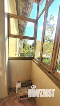 2-к квартира, вторичка, 47м2, 2/2 этаж