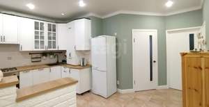 2-к квартира, вторичка, 58м2, 1/5 этаж