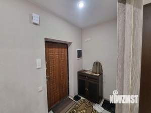 1-к квартира, вторичка, 46м2, 2/17 этаж