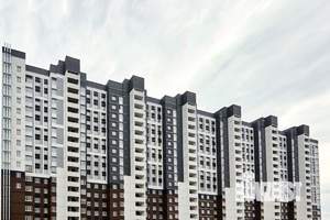 1-к квартира, вторичка, 48м2, 16/16 этаж