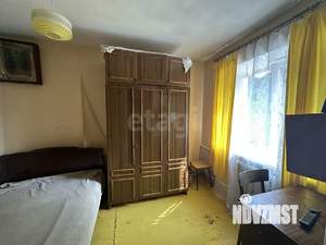 2-к квартира, вторичка, 45м2, 3/5 этаж