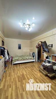 2-к квартира, вторичка, 45м2, 4/5 этаж