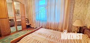 2-к квартира, вторичка, 81м2, 5/6 этаж