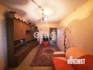2-к квартира, вторичка, 52м2, 3/5 этаж