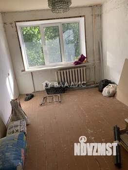 2-к квартира, вторичка, 47м2, 1/5 этаж