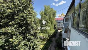 2-к квартира, вторичка, 44м2, 5/5 этаж