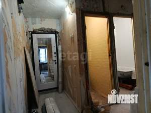 2-к квартира, вторичка, 41м2, 3/5 этаж