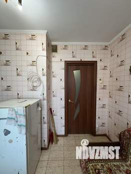 1-к квартира, вторичка, 37м2, 6/10 этаж