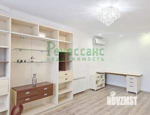 3-к квартира, вторичка, 86м2, 4/9 этаж