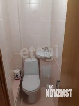 2-к квартира, вторичка, 54м2, 4/10 этаж