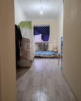 3-к квартира, вторичка, 56м2, 4/4 этаж