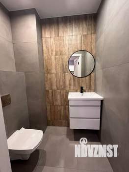 3-к квартира, вторичка, 68м2, 3/16 этаж
