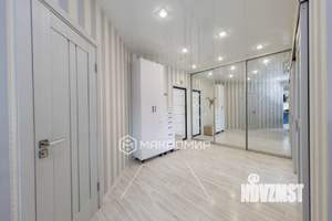 1-к квартира, вторичка, 51м2, 12/14 этаж