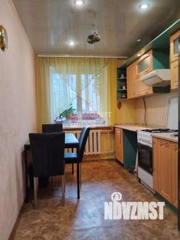 3-к квартира, вторичка, 60м2, 1/9 этаж