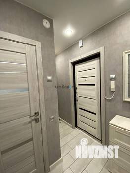 1-к квартира, вторичка, 37м2, 8/15 этаж