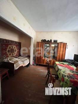 1-к квартира, вторичка, 30м2, 2/2 этаж