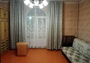 3-к квартира, вторичка, 74м2, 2/2 этаж