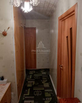 2-к квартира, вторичка, 50м2, 7/12 этаж