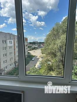 4-к квартира, вторичка, 76м2, 5/5 этаж