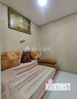 2-к квартира, вторичка, 48м2, 4/5 этаж