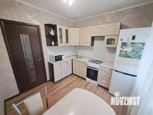 2-к квартира, вторичка, 52м2, 9/10 этаж